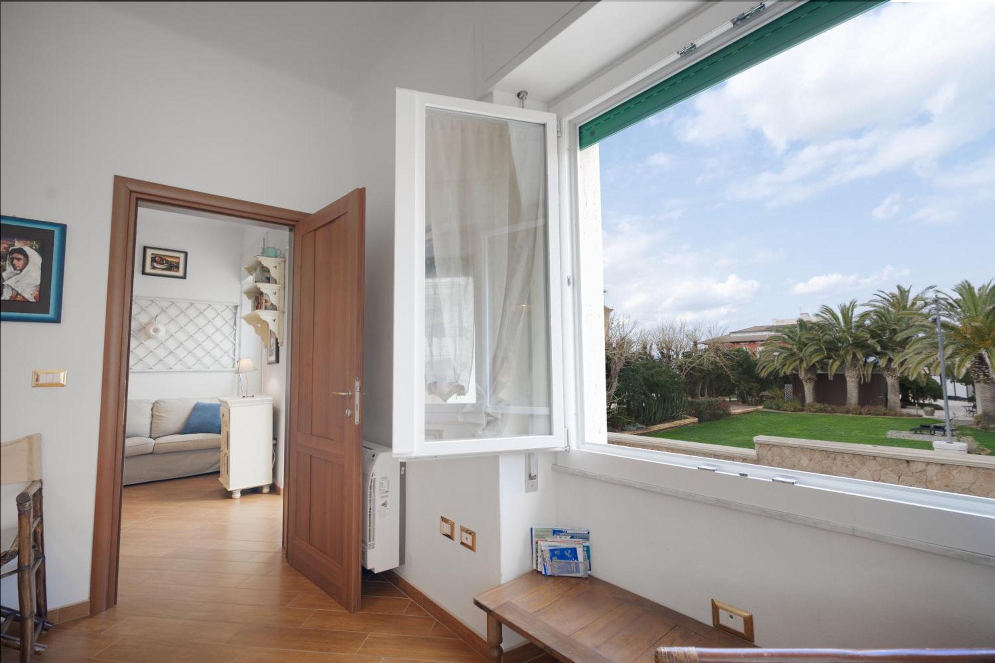 Appartamento Arlina Alghero Dış mekan fotoğraf
